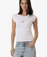 Thrills Tc Foundation Cap Tee