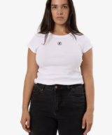 Thrills Tc Foundation Cap Tee