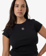 Thrills Tc Foundation Cap Tee