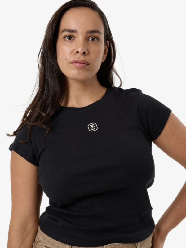 Thrills Tc Foundation Cap Tee
