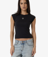 Thrills Tc Foundation Cap Tee