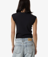 Thrills Tc Foundation Cap Tee