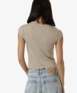 Thrills Arena Club Tee