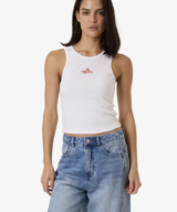 Thrills Growing Together Tank