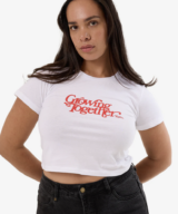 Thrills Growing Together Mini Tee