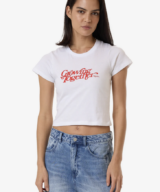 Thrills Growing Together Mini Tee