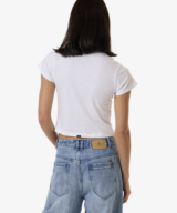 Thrills Growing Together Mini Tee