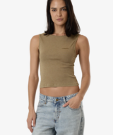 Thrills Defect Sabrina Tank
