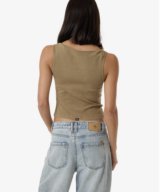 Thrills Defect Sabrina Tank
