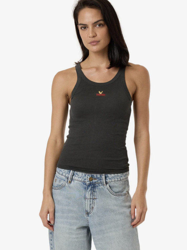 Thrills Never Stop Base Tank