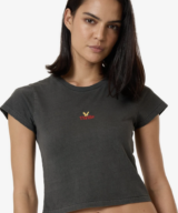 Thrills Never Stop Mini Tee