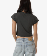 Thrills Never Stop Mini Tee