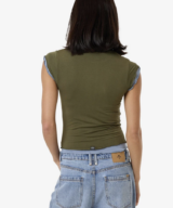 Thrills Double Down Layer Tee