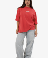 Thrills Arena Os Tee