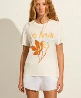 Auguste the Label Spanish Lovers Tee