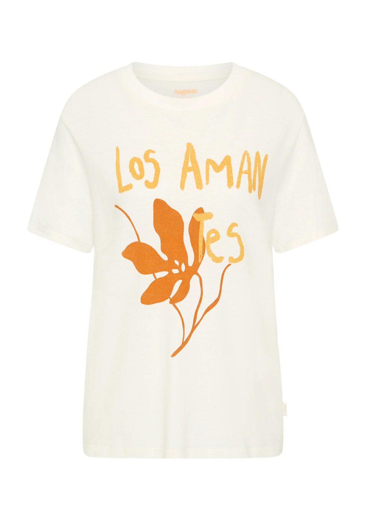 Auguste the Label Spanish Lovers Tee