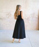 Yolo Chic Elliott Maxi Dress