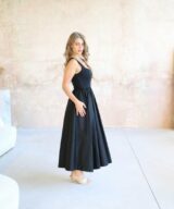 Yolo Chic Elliott Maxi Dress