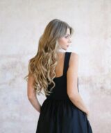 Yolo Chic Elliott Maxi Dress