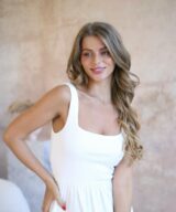 Yolo Chic Elliott Maxi Dress