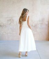 Yolo Chic Elliott Maxi Dress