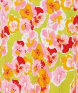 Sweet Pot Lexie Floral Maxi Drs