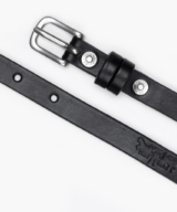 Levis Womens New Narrow Belt