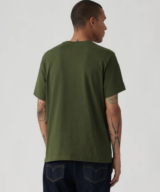 Levis Ss Relaxed Fit Mens Tee