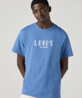 Levis Ss Relaxed Fit Mens Tee