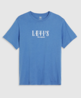 Levis Ss Relaxed Fit Mens Tee
