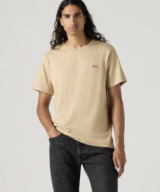Levis Ss Original Hm Mens Tee