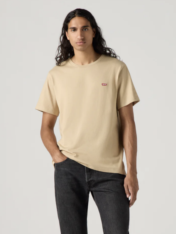 Levis Ss Original Hm Mens Tee