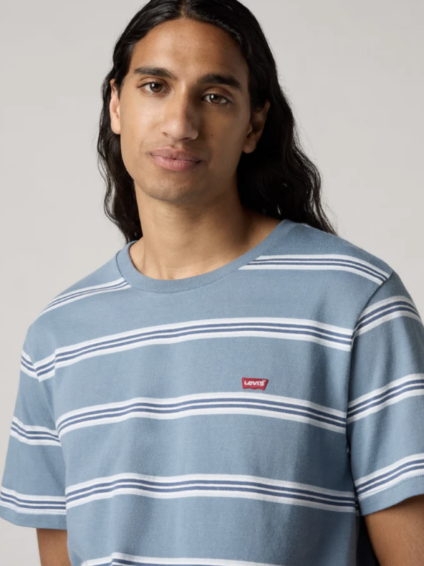 Levis Ss Original Hm Mens Tee