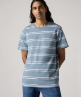 Levis Ss Original Hm Mens Tee
