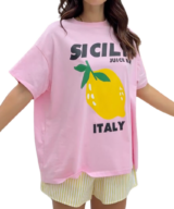 By Frankie Sicily Tee