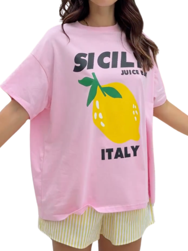 By Frankie Sicily Tee