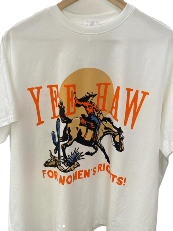 By Frankie Yeehaw Tee