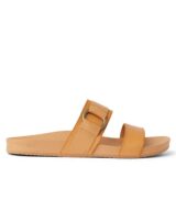 Reef Cushion Vista Ring Slide