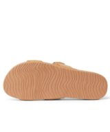 Reef Cushion Vista Ring Slide