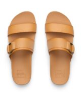 Reef Cushion Vista Ring Slide