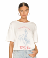 The Laundry Room First Rodeo Oversized Tee