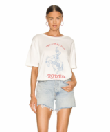 The Laundry Room First Rodeo Oversized Tee