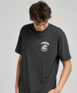 Mad Hueys Anchor Shark Ss Tee