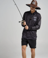 Mad Hueys Drop Anchor Fishing Jers