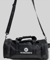 Mad Hueys Hueys Duffle Bag
