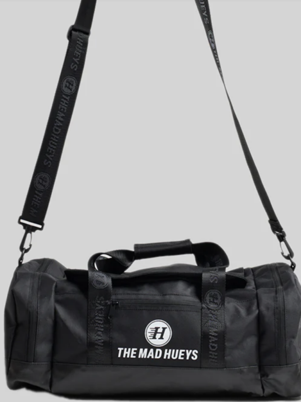 Mad Hueys Hueys Duffle Bag