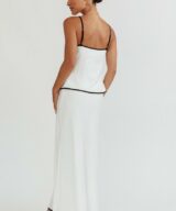 Saints & Secrets Kasbah Maxi Skirt