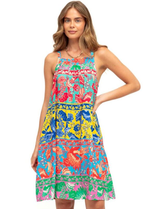 Label of Love Marini Mini Dress