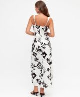 Paper Heart Samaya Maxi Dress