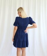 Shareen Delilah Mini Dress